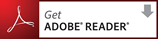 Adobe Reader logo.