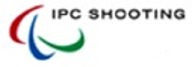 IPC Shooting Logo