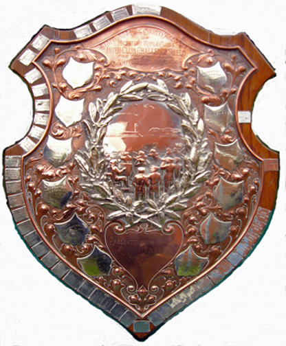 Association Shield