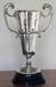 Miniature Rifle Challenge Cup - small image.