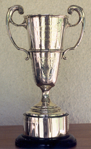 The Moat Cup.