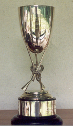 The Swynnerton Cup.