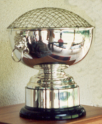 The Veterans Trophy