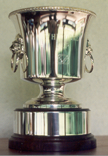 The Whitmore Cup.